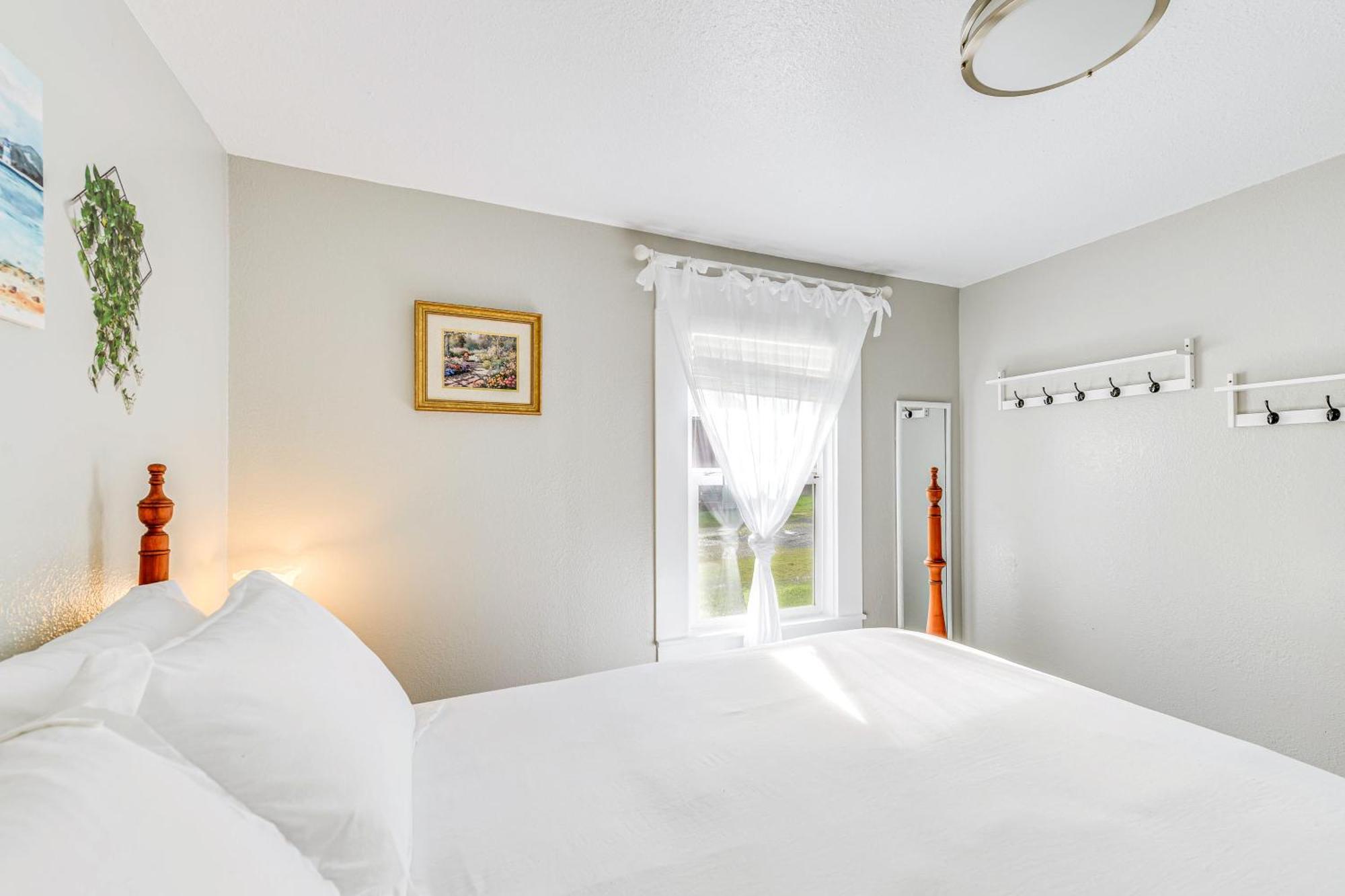 Cozy Norcal Cottage 2 Mi To Redwoods And Beaches! Orick 外观 照片